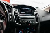Ford Focus 1.0 EcoBoost