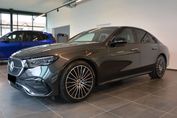 Mercedes Klasa E 200 4-Matic AMG
