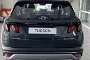 Hyundai Tucson 1.6 T-GDi Modern 2WD