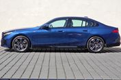 BMW Seria 5 520d xDrive M Sport aut