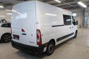 Renault Master L3H2 Zabudowa Brygadowa