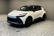 Toyota C-HR GR Sport 2.0 Hybrid Dynamic Force Plug-in