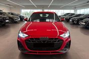 Audi A3 S3 TFSI quattro Sportback