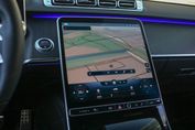 Mercedes Klasa S 450 d 4-Matic L AMG Line