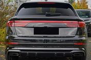 Audi Q8 55 TFSI e quattro