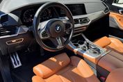 BMW X5 XDRIVE30D M Sport