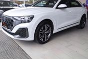 Audi Q8 45 TDI mHEV quattro Tiptronic