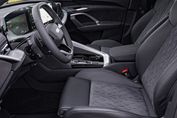 Audi Q5 TFSI S line