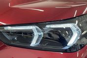 BMW X1 xDrive20d M Sport