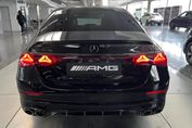 Mercedes Klasa E AMG 53  4Matic+