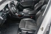 Audi A6 2.0 TFSI quattro S tronic