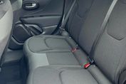 Jeep Renegade Altitude 1.5 T4 mHEV DCT