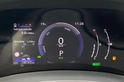 Lexus LBX 1.5 Hybrid