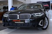 BMW Seria 5 518d