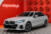 BMW Seria 5 520d xDrive M Sport
