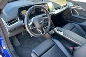 BMW X1 sDrive18d M Sport aut