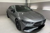 Mercedes CLA 200 AMG Line