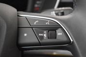 Audi Q3 35 TFSI S-Line Sportback