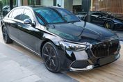 Mercedes Klasa S Maybach 580 4-Matic Night Series