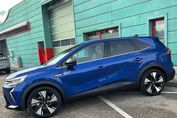 Mitsubishi Grandis 1.3 Intense Style Cold  DCT7 mHEV  2WD