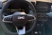 Dacia Sandero Stepway Extreme 1.2 Eco-G LPG