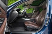 BMW Seria 3 320d xDrive Luxury Line