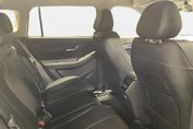 Jaecoo 5 1.6 T-GDI DCT