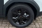 Dacia Duster Extreme 1.2 TCe Hybrid-G LPG 4x4