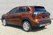 Suzuki SX4 S-cross 1.4 SHVS Premium