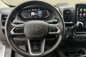 Toyota Proace Max L3H2 AT