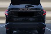 Dacia Bigster Extreme 4x4 mHEV 1.2 TCe