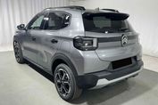 Citroen C3 Max 1.2 T