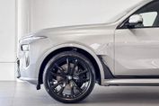 BMW X7 xDrive40d M Sport