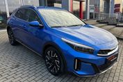 Kia XCeed 1.6 GDI PHEV Business Line DCT