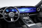 Mercedes Klasa C 400 4-Matic AMG Line