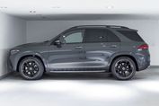 Mercedes GLE 450 d 4-Matic AMG Line