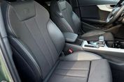 Audi A4 Avant 40 TFSI quattro S Line