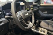 Dacia Bigster Expression mHEV  4x4 1.2 TCe