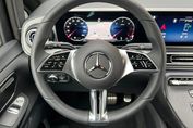 Mercedes V Klasa 250 d 9G-Tronic Avantgarde (długi)