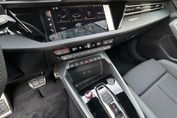 Audi A3 S3 TFSI quattro Sportback