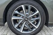 Hyundai i30 1.5 T-GDI 48V Smart DCT
