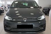 Volkswagen Touran Comfortline Plus 1.5 TSI DSG