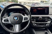 BMW Seria 5 520d xDrive mHEV sport-aut