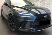 Lexus RX 500h F Sport Edition 2.4 Hybrid