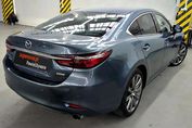 Mazda 6 2.0 SkyPassion