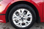 Kia Ceed 1.5 T-GDI M DCT