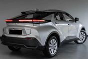 Toyota C-HR Comfort 1.8 Hybrid
