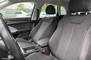 Audi Q3 35 TFSI
