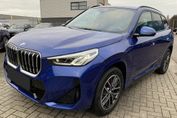 BMW X1 sDrive18d M Sport