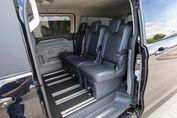 Ford Tourneo Custom EcoBlue L2